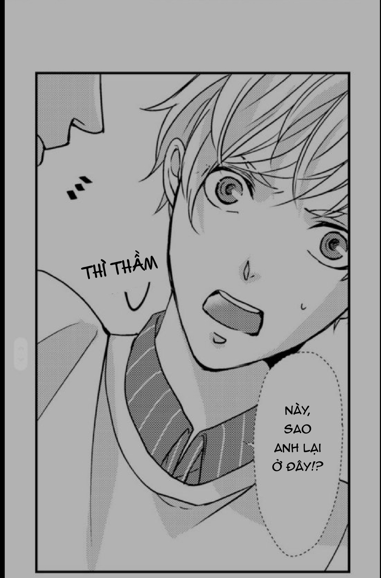 khuyên lưỡi của anh khiến đầu ti em dựng lên chapter 5 14