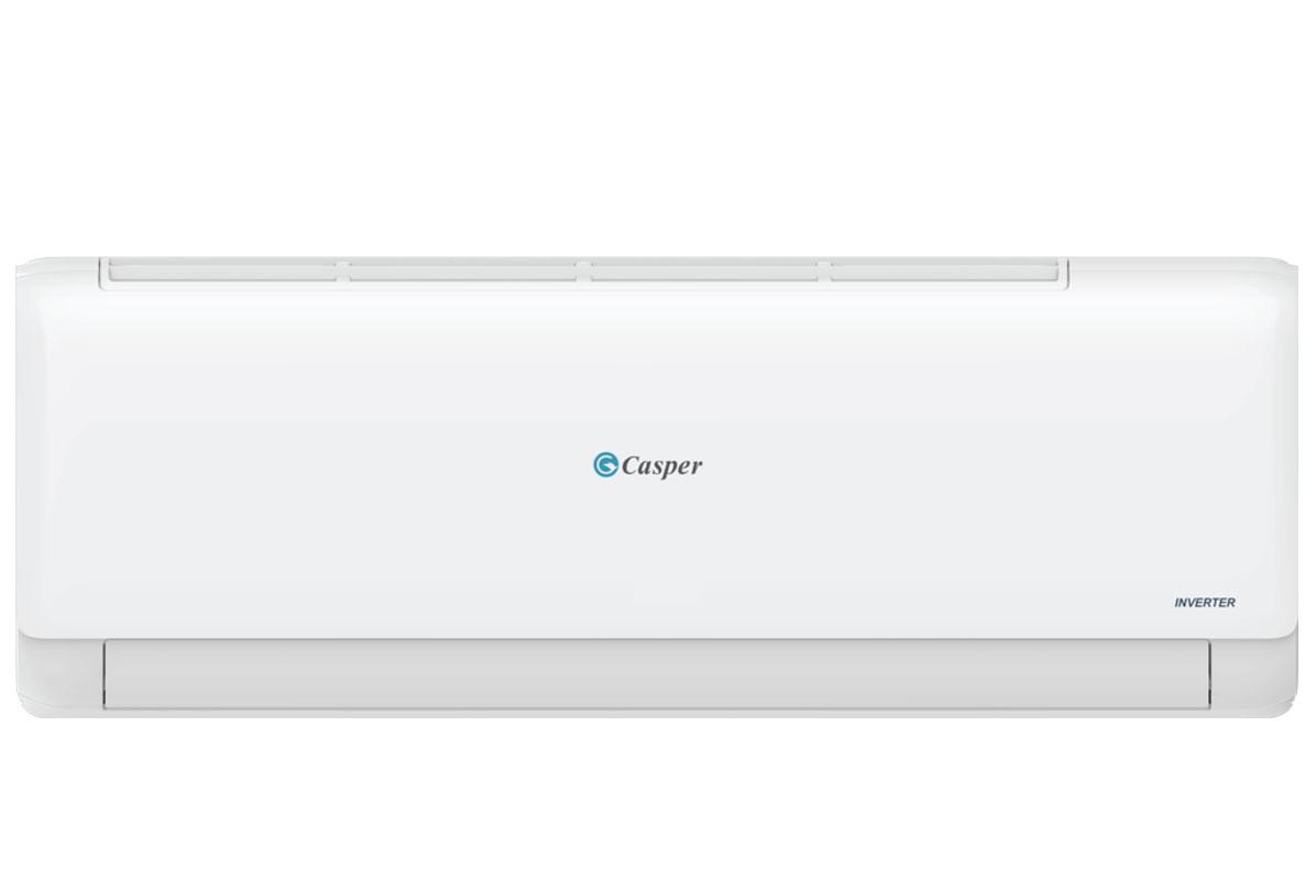 Điều hòa Casper 1 chiều Inverter 9.000BTU TC-09IS35 - Hàng Chính Hãng