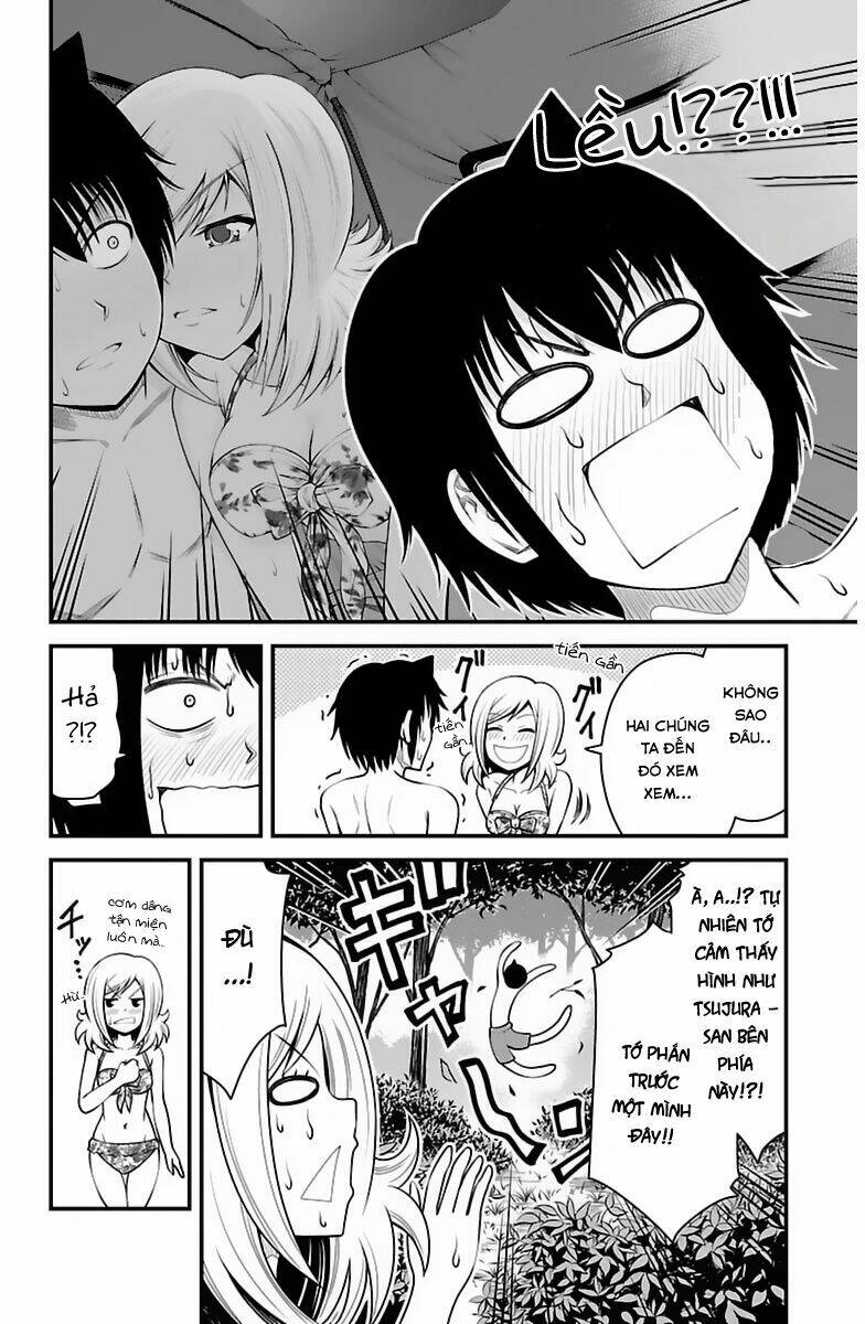 tsujiura-san to chupacabra chapter 26 4