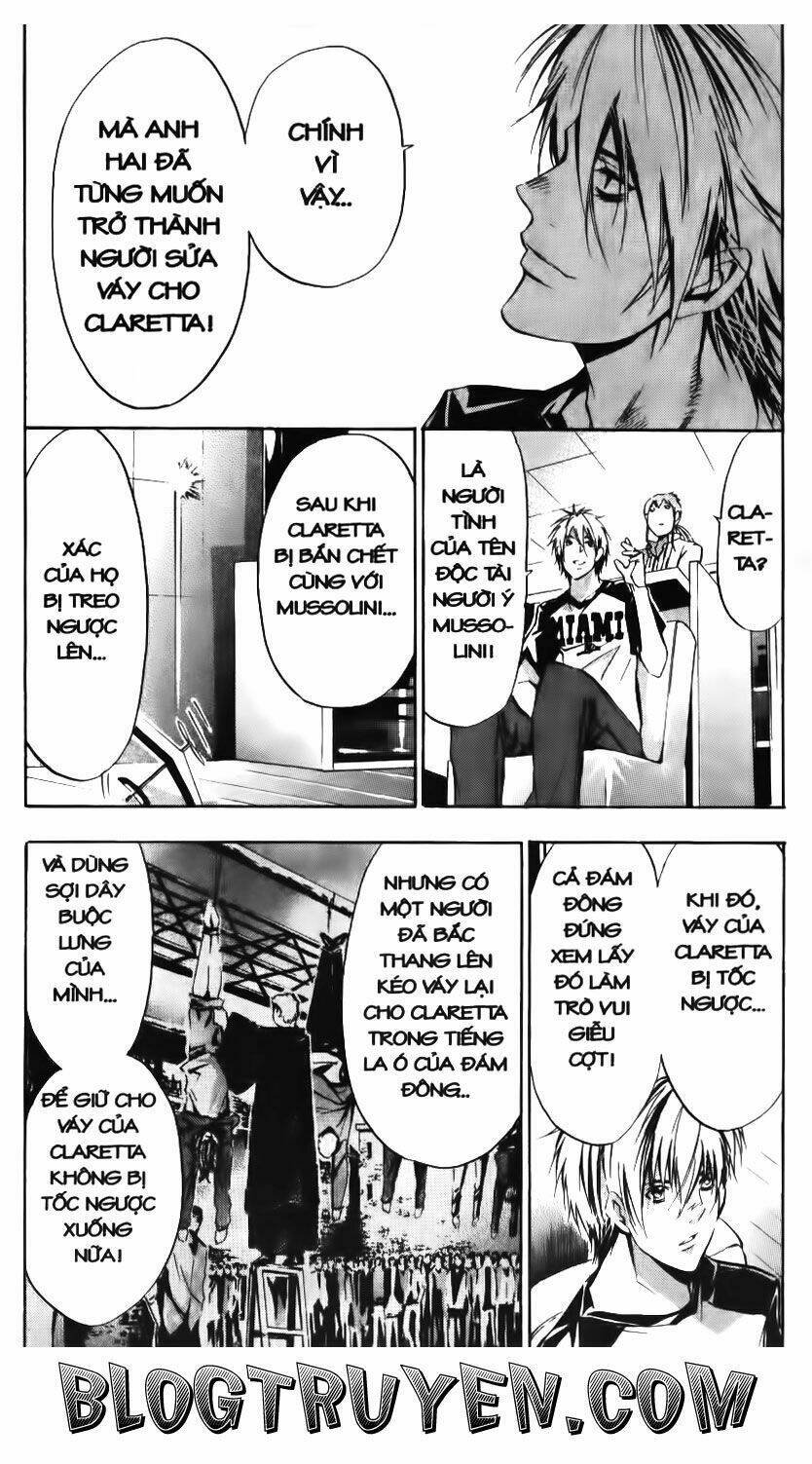 ma vương chapter 96 14