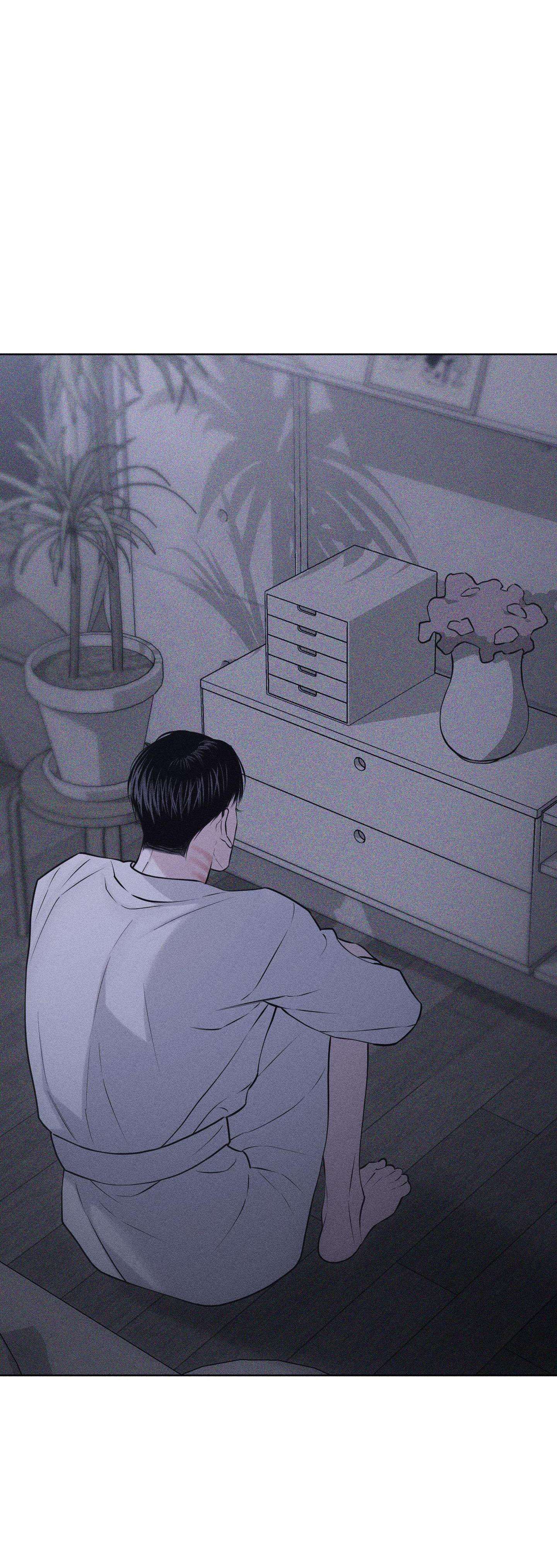 hình thái tình tan chapter 42 76