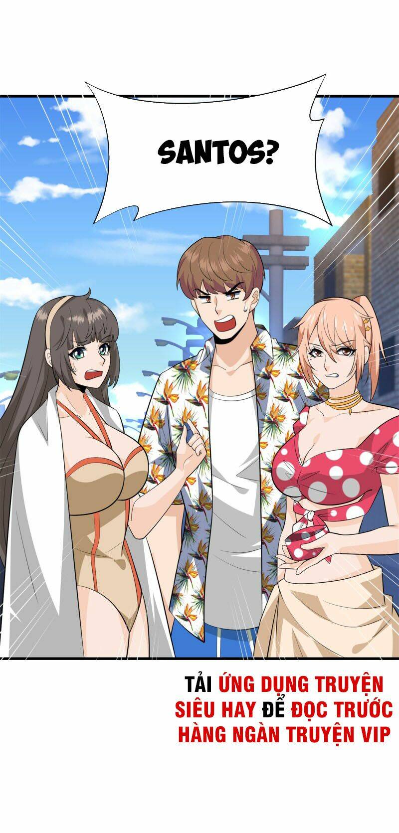 hoa hậu giảng đường luôn bên người chapter 82 1