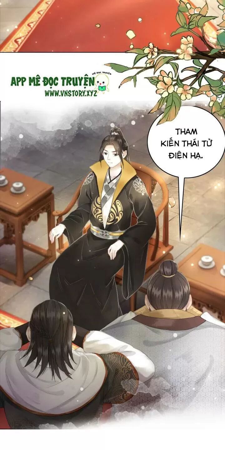 cực phẩm phế vật tiểu thư chapter 113 30