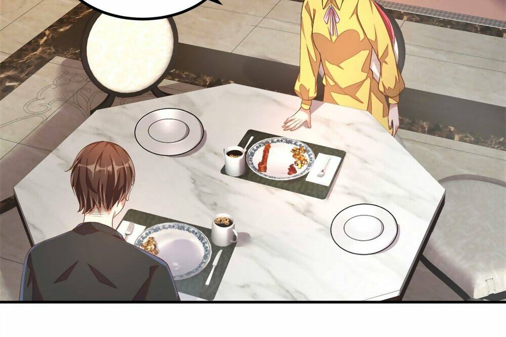 ông xã, em muốn ăn cho anh sạt nghiệp! chapter 18 4