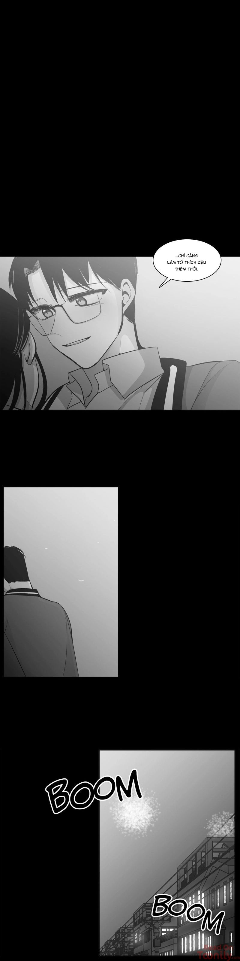 anh làm em đắm say chapter 32.2 9