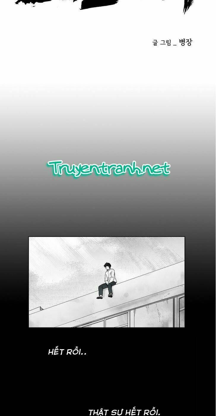 bạo lực học đường chapter 58 18
