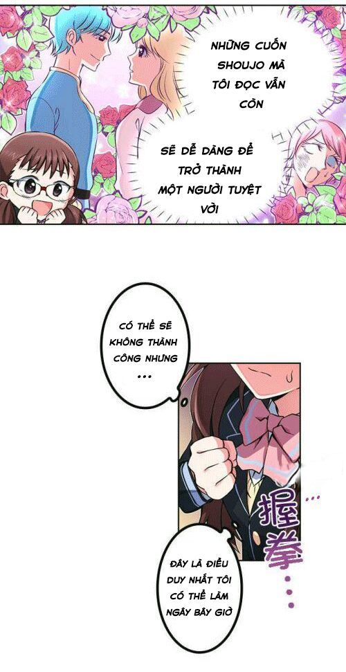 tình yêu tuổi trẻ chapter 1.4 6