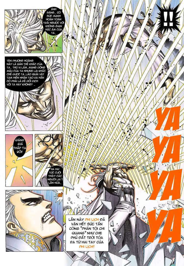 võ thần phượng hoàng chapter 66 10