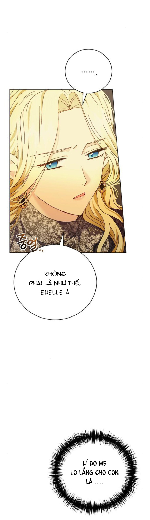 chiếm hữu trái tim bạo chúa chapter 34.2 10