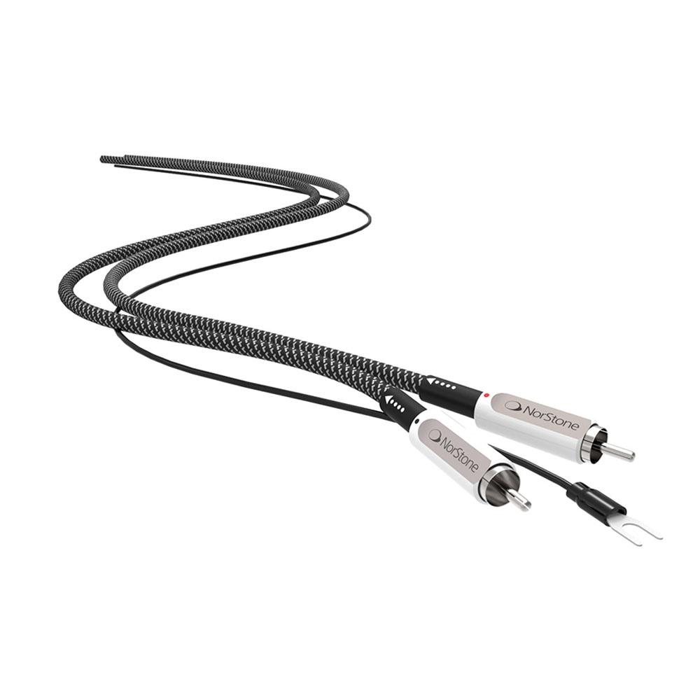 Cáp NORSTONE Jura Cable RCA 150 - Hàng chính hãng, giá tốt