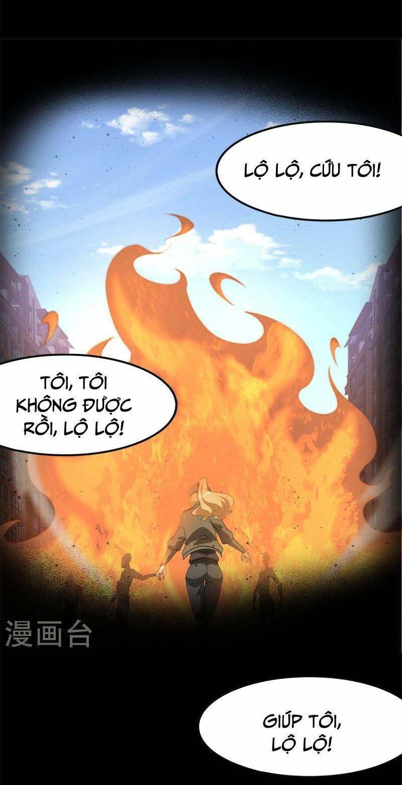 bạn gái virus của tôi chapter 292 19