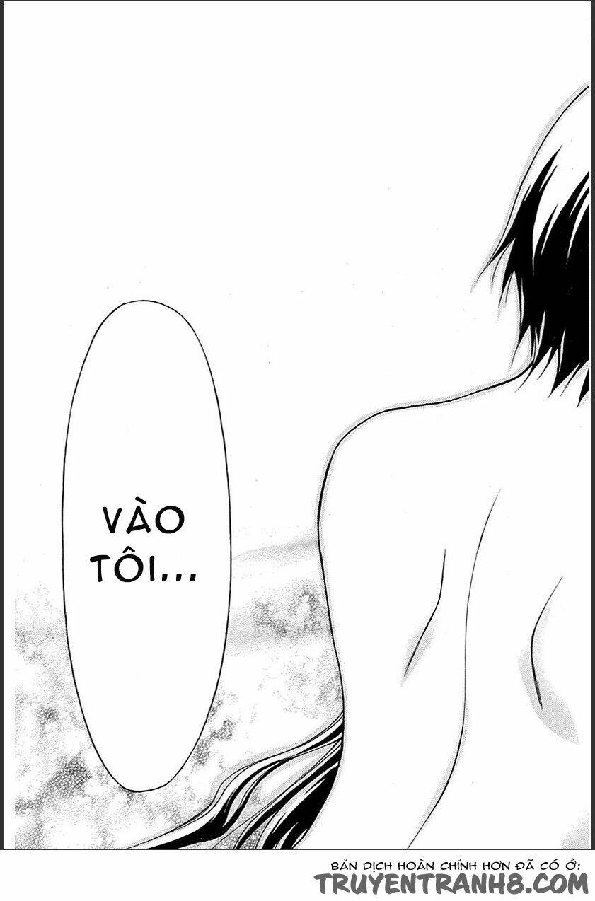 gou-dere bishoujo nagihara sora chapter 19 38