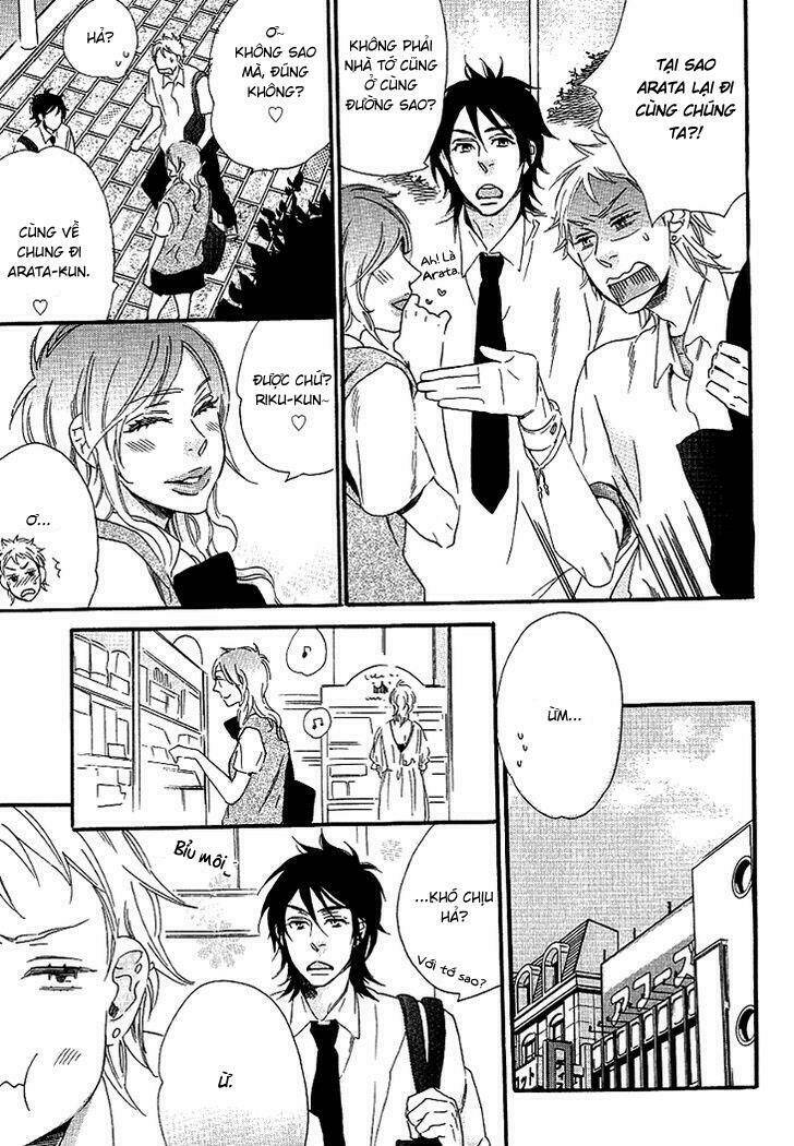 stay gold chapter 7 10