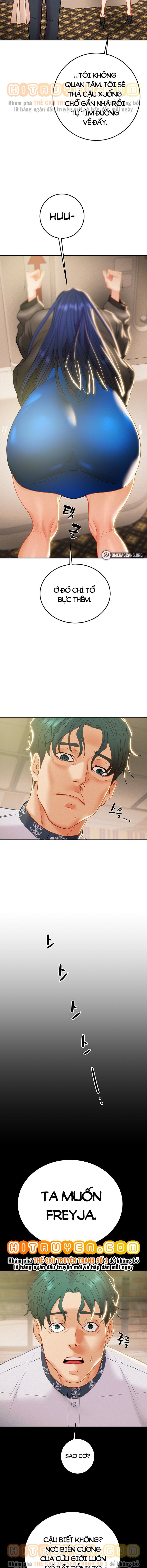 cây búa thần chapter 18 15