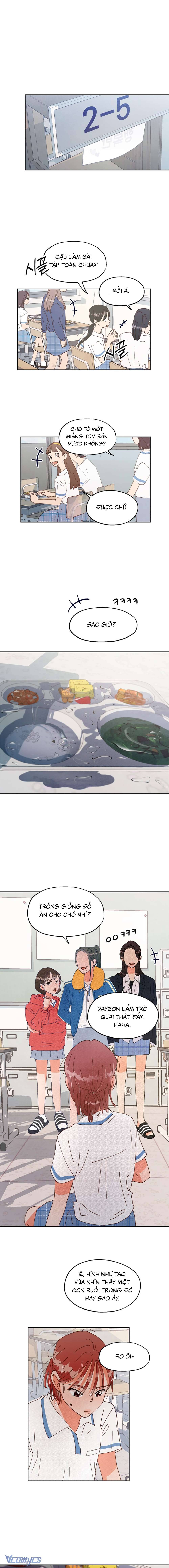 trò chơi kim tự tháp chapter 3 1