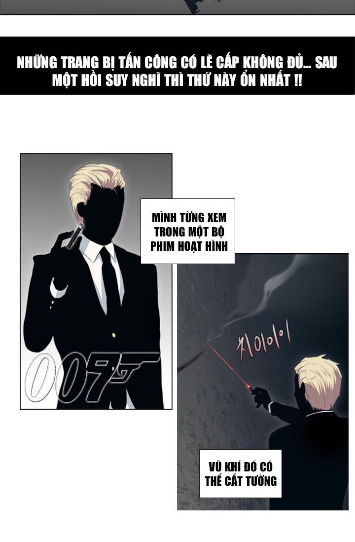 vua thời không chapter 2 15