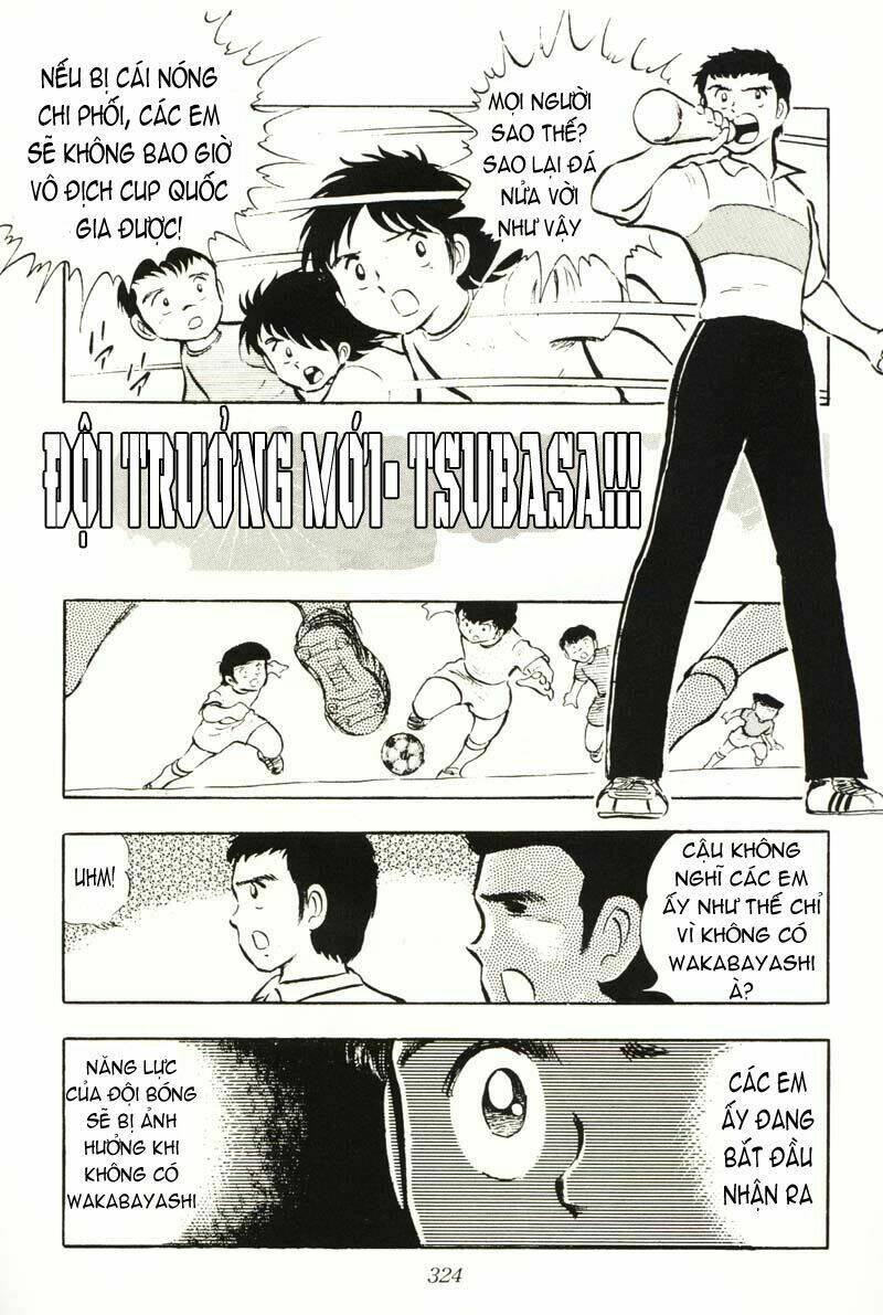 captain tsubasa chapter 16 2