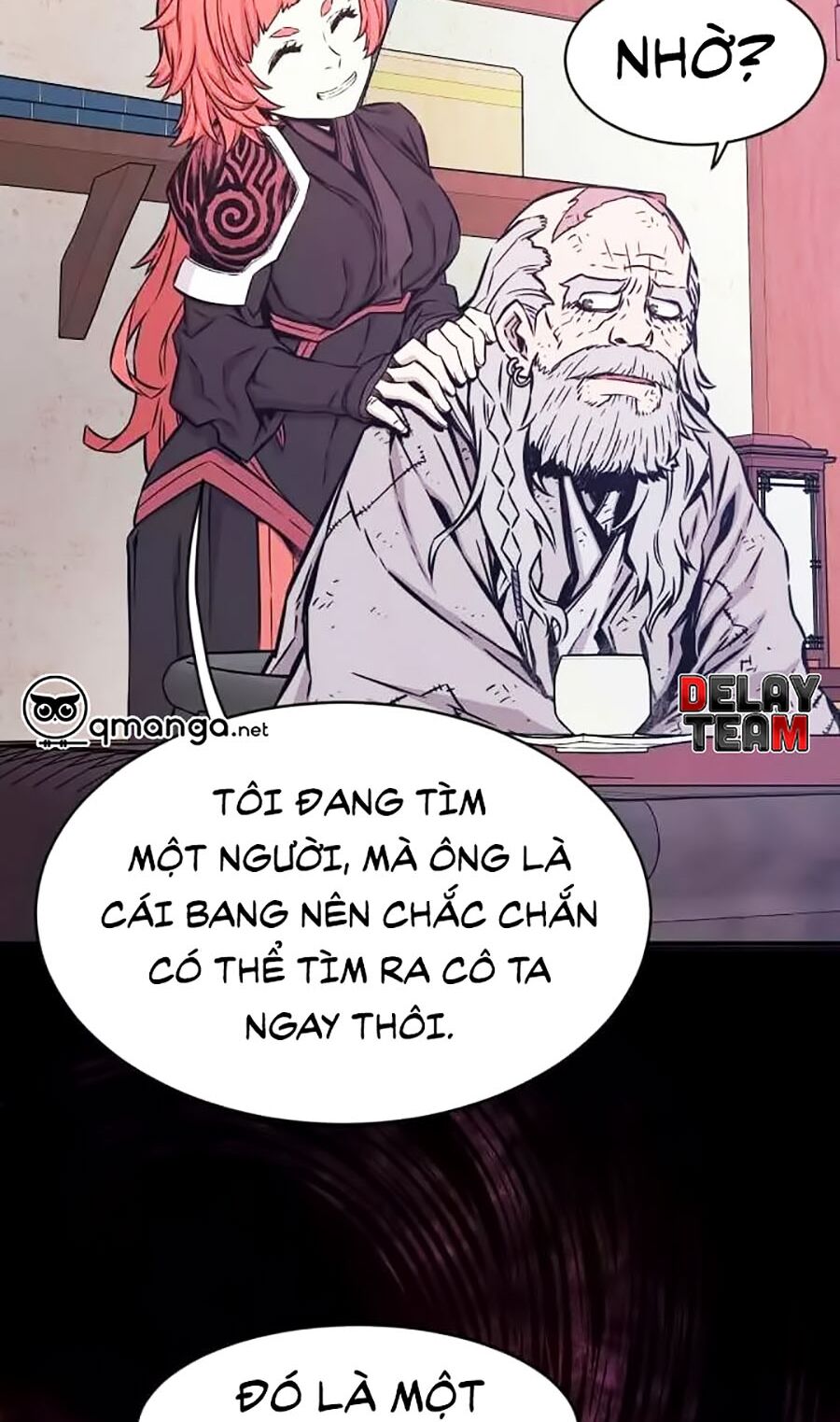 kim giáp đồ long chapter 11 68