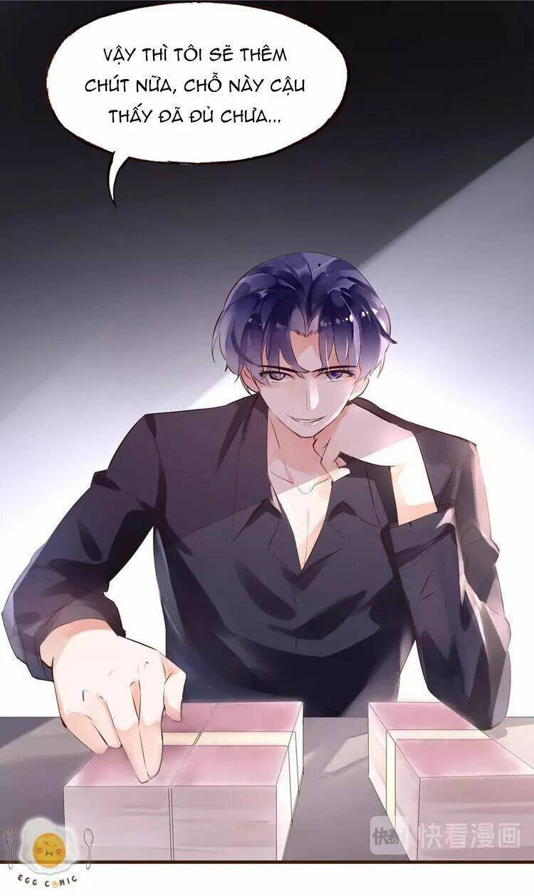 nở rộ trên bụi gai chapter 39 33