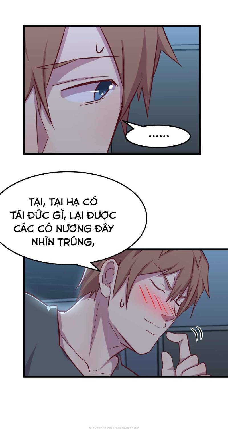 song tu đạo lữ kiểu xem mặt chapter 27 5