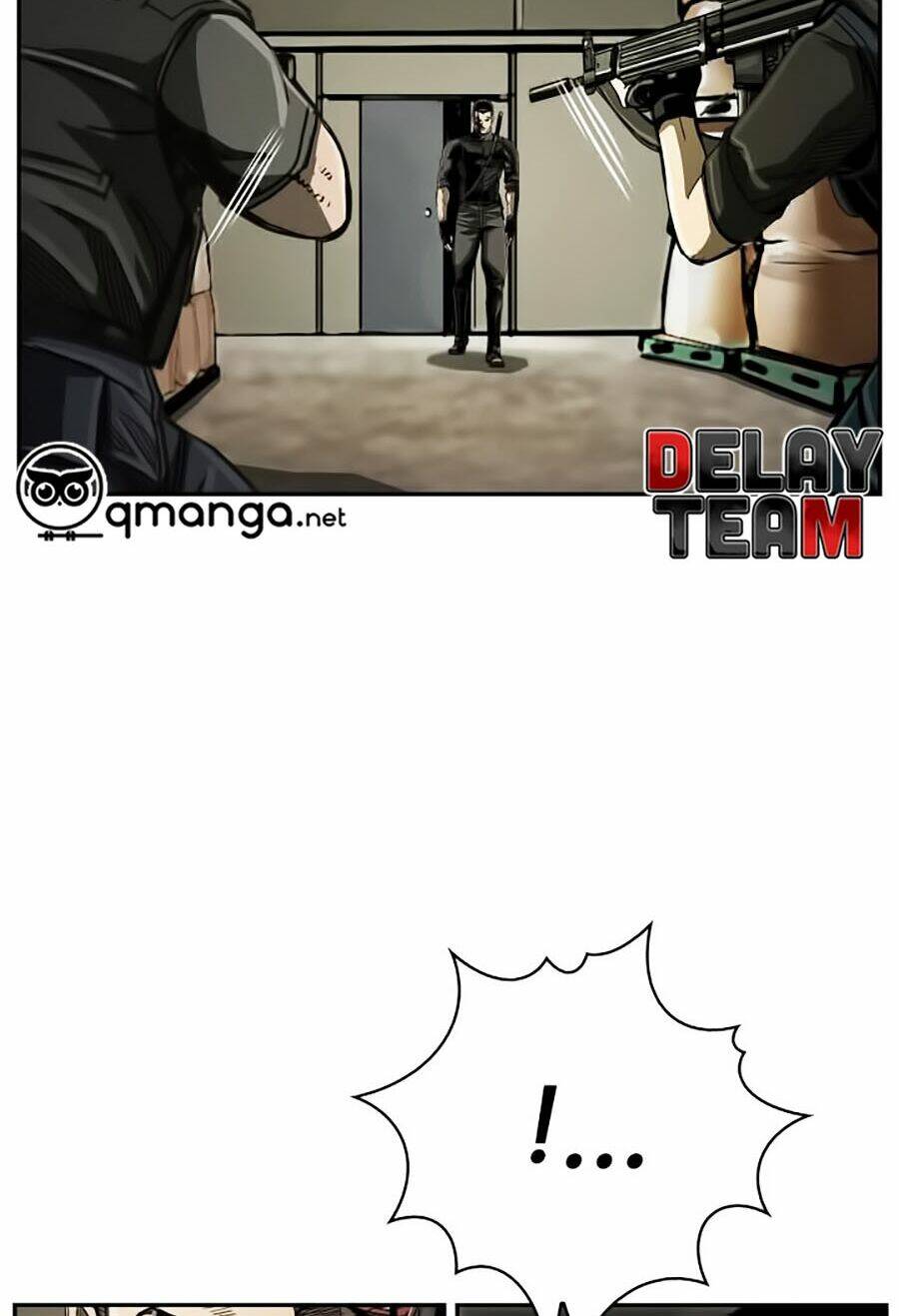 thợ săn đầu tiên chapter 42 12