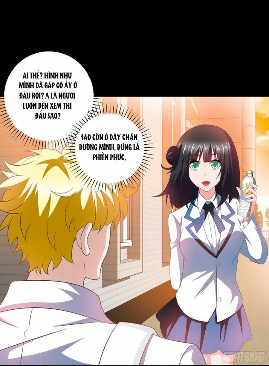 người yêu khát máu của tôi chapter 87 52