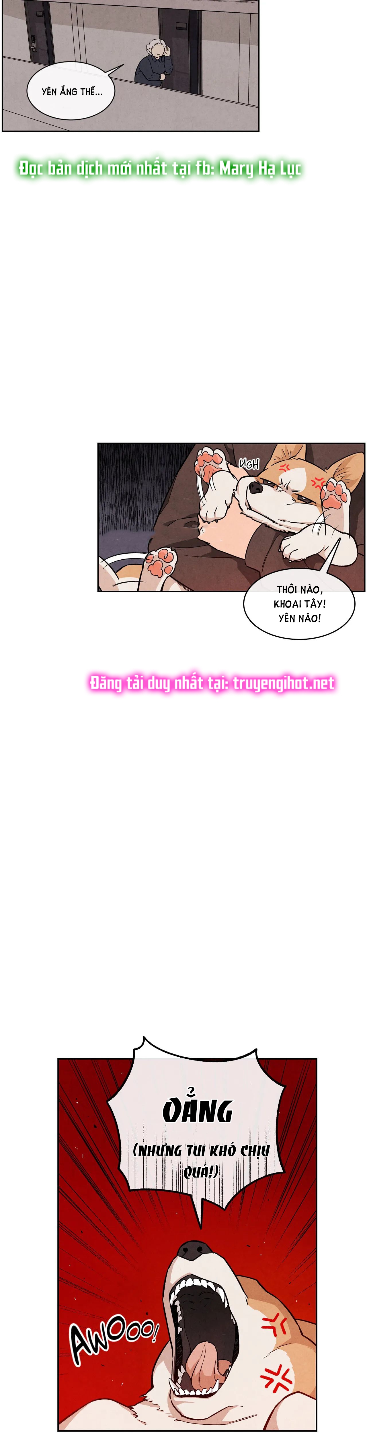 1 cộng 1 bằng.... chapter 34 2