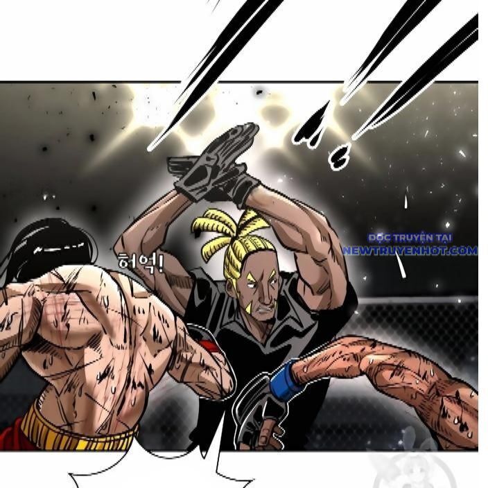 shark - cá mập chapter 289 80