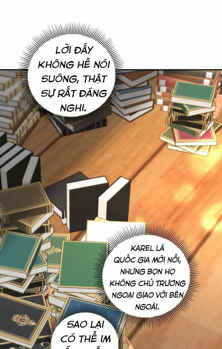 công chúa xấu xa chapter 30 39