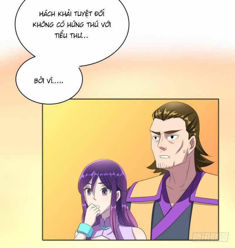 game thủ có bàn tay vàng mạnh nhất chapter 3 74