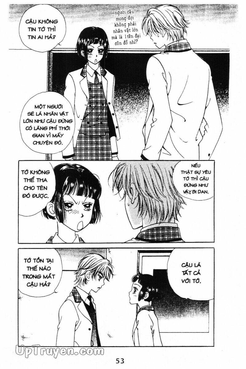 cô nàng ngổ ngáo chapter 2 53