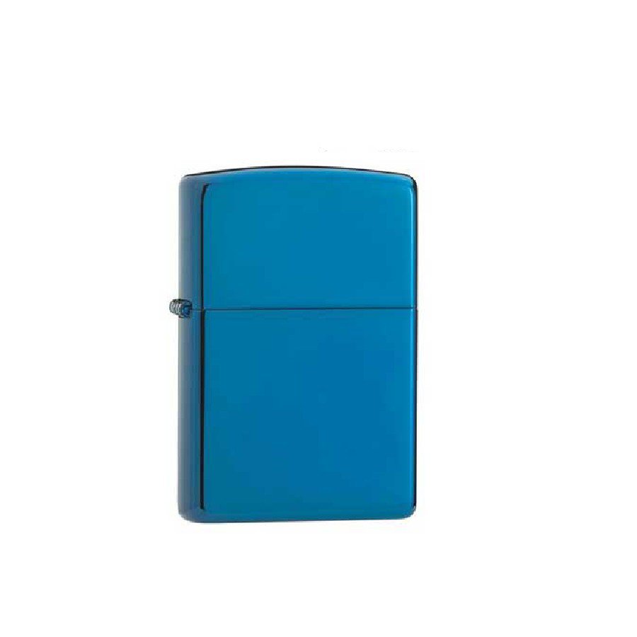 Bật lửa Zippo 20446 –Bật lửa Zippo Sapphire