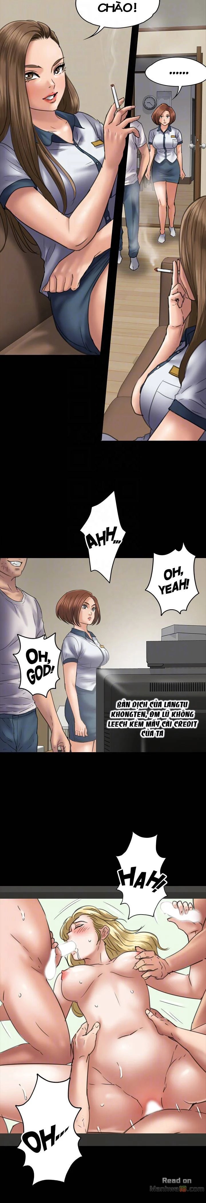 ong chúa chapter 48 19