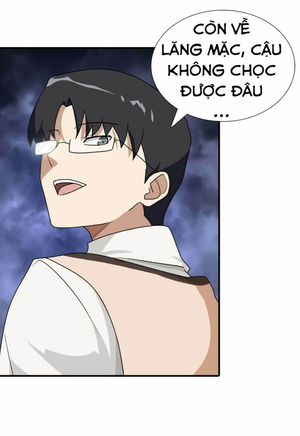 bạn gái virus của tôi chapter 11 14