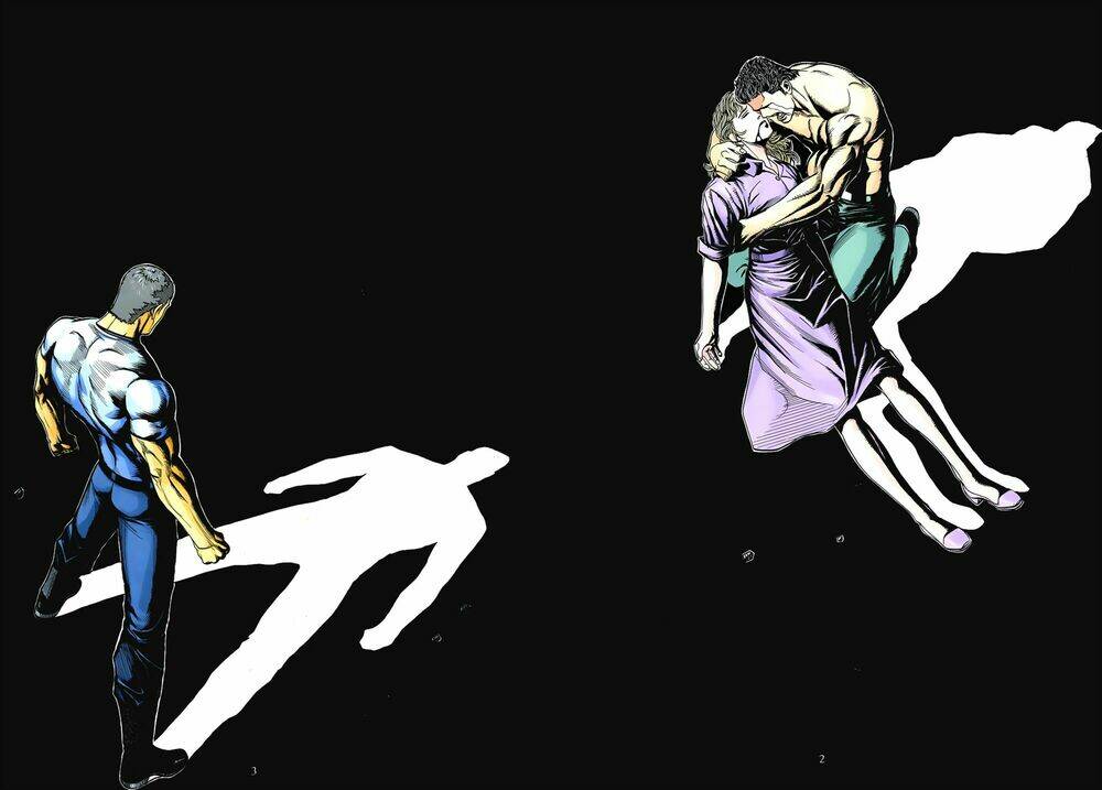 mạt nhật chiến lang chapter 45 2