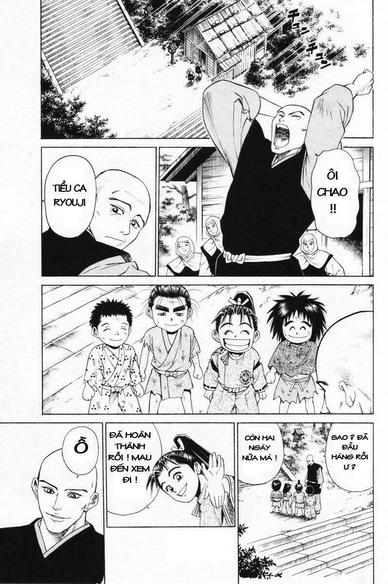 thiếu niên vương i - shana oh yoshitsune i chapter 6 57