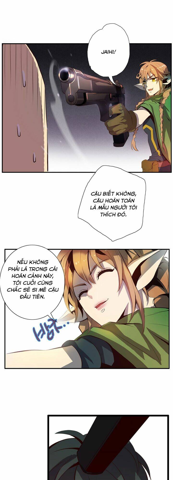 dusk howler chapter 30 15