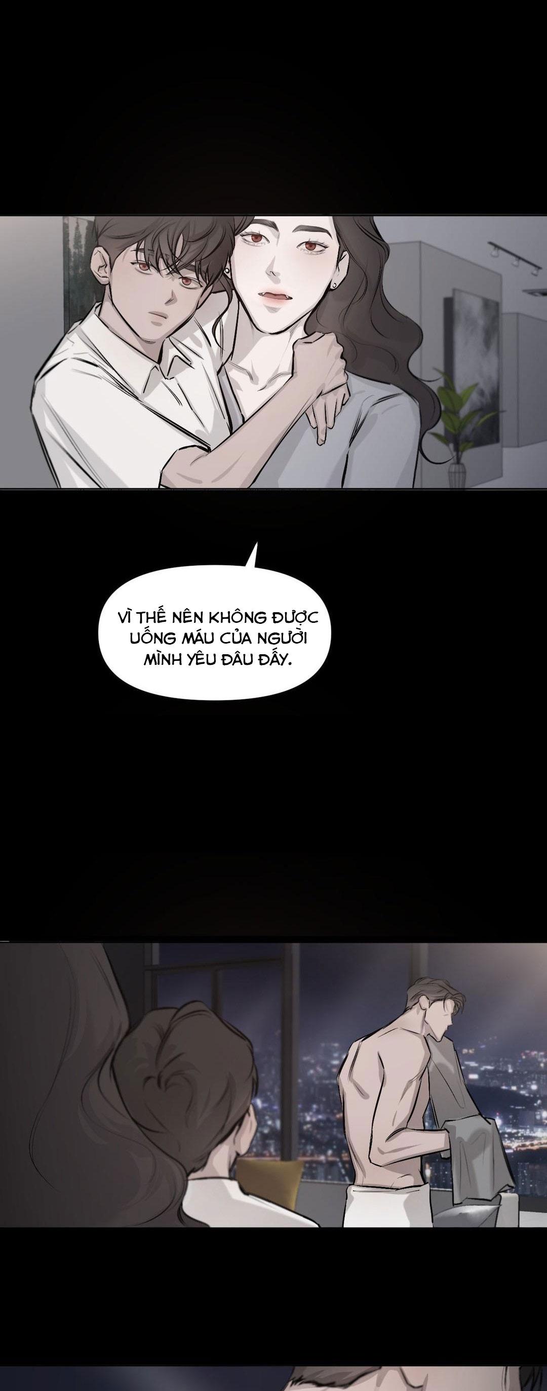 tuyển tập cuồng công - chiếm hữu công của nhà kim chapter 3.3 15