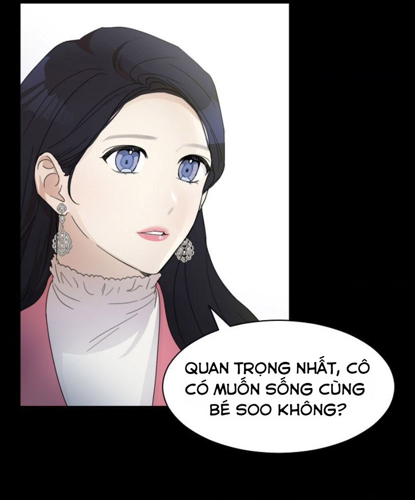 bà xã tôi đã trở lại chapter 4 24