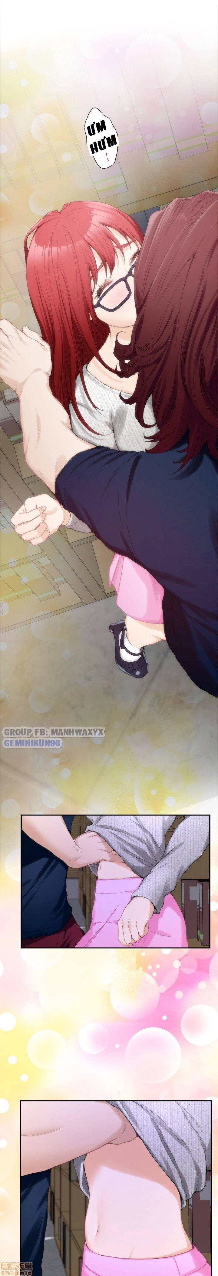 cặp đôi s chapter 15 25