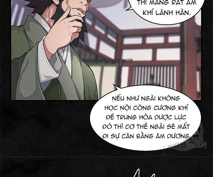 mục hạ vô nhân chapter 6 116