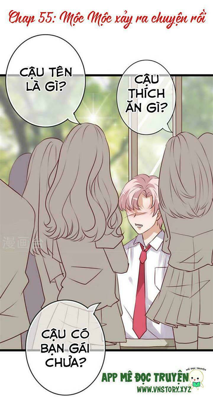 sau con mưa mùa hạ chapter 55 1