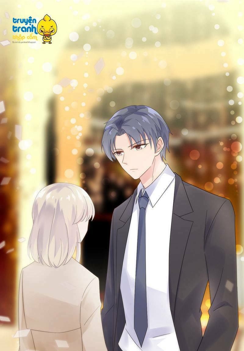 chọc tới chủ tịch tổng tài 2 chapter 47 5