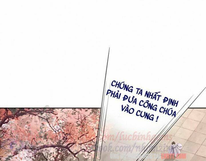 trọng sinh bá sủng nhiếp chính vương quá mạnh mẽ chapter 95 32