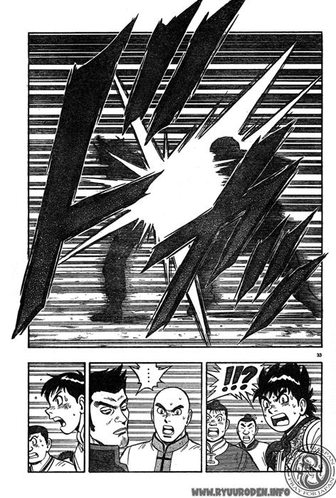 hoàng phi hồng phần 4 chapter 63 33