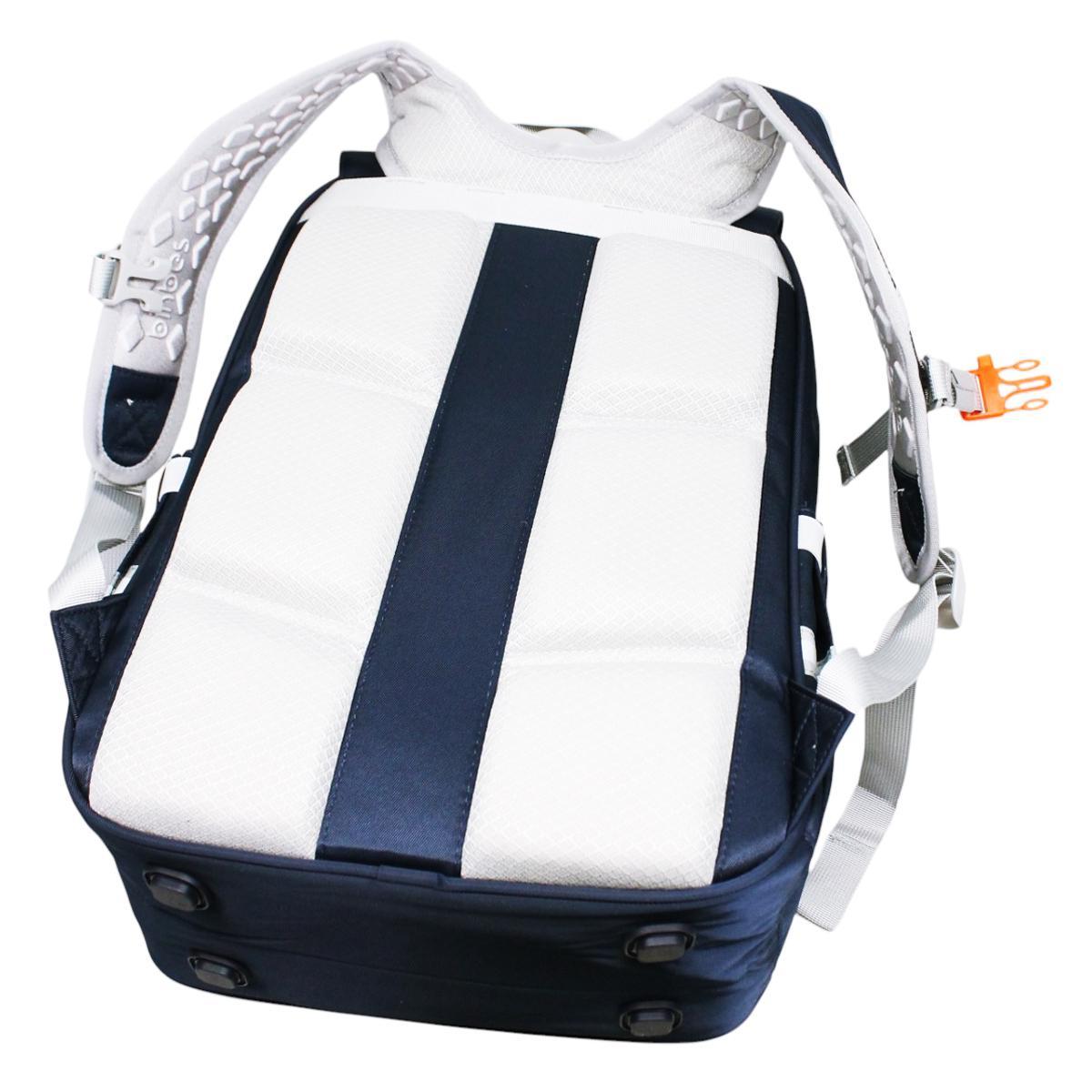Ba Lô Chống Gù - Binbes B-3695 - Màu Hồng