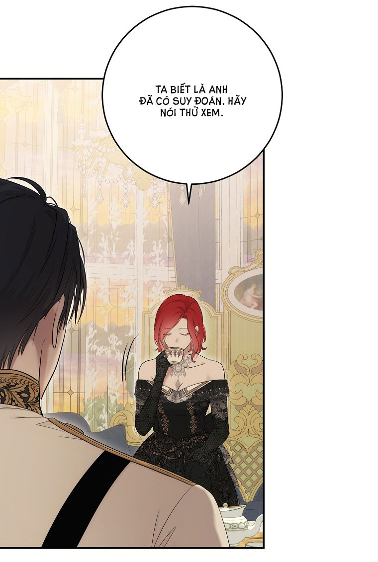 [Bản 15+] Tôi Lạc Vào Thế Giới Trò Chơi Harem Ngược chapter 86.1 - Trang 30