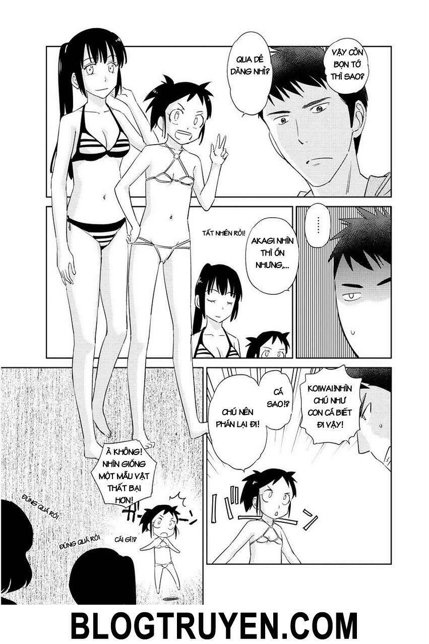 unbalance school life chapter 10 12