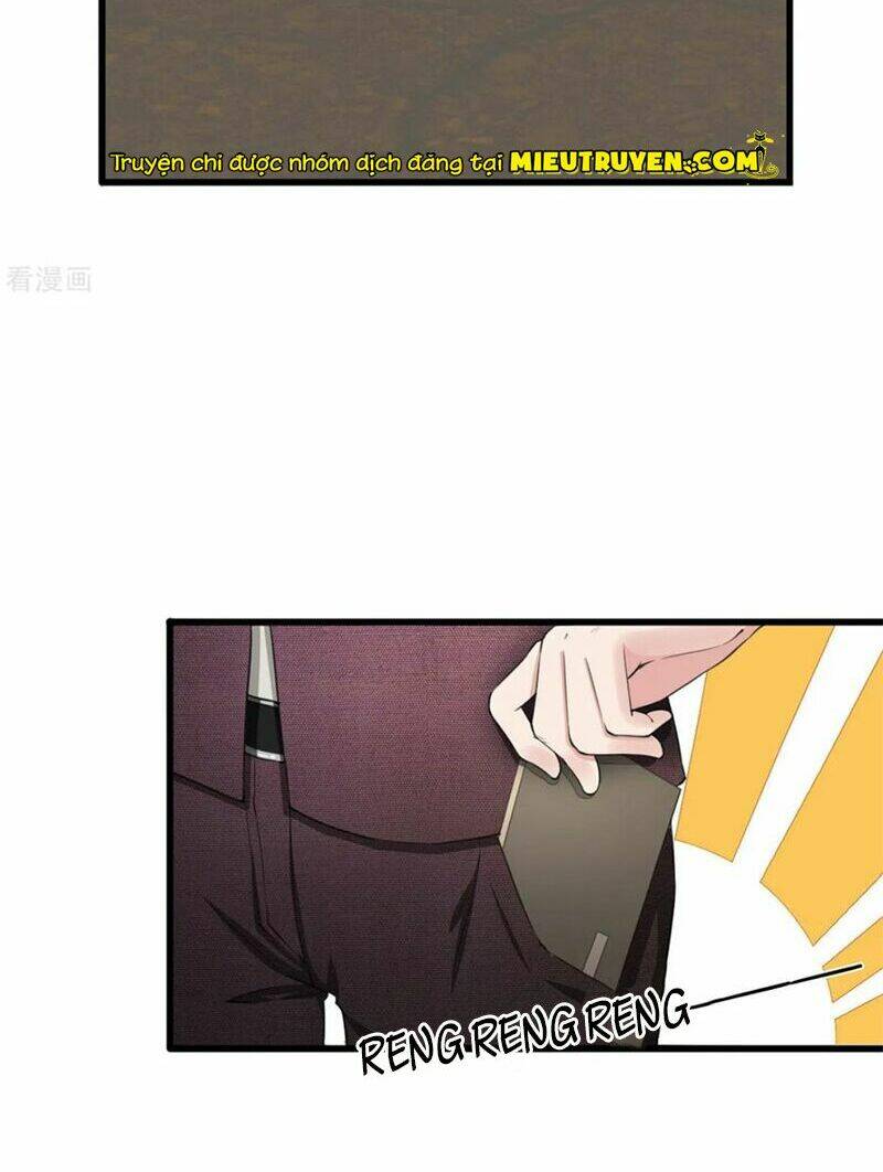 phúc hắc lão công buông em ra chapter 101 7