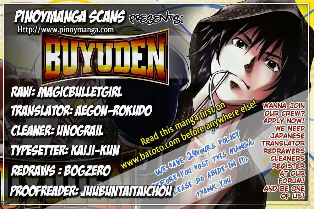 buyuden chapter 32 1
